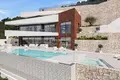 Villa de 4 dormitorios 487 m² Benisa, España