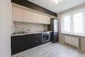 1 room apartment 41 m² Minsk, Belarus