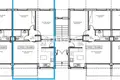 Дом 3 комнаты 70 м² Василия, Северный Кипр