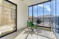 Appartement 3 chambres  Alanya, Turquie