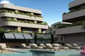 Mieszkanie 29 m² Lastva Grbaljska, Czarnogóra