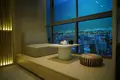 Complexe résidentiel Elite high-rise complex with first-class infrastructure near the beach in Jomtien, Thailand