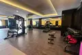 Appartement 2 chambres 55 m² Mahmutlar, Turquie