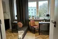 1 room studio apartment 17 m² in Warsaw, Poland