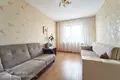 Квартира 2 комнаты 56 м² Копище, Беларусь