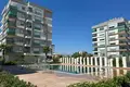 2 bedroom apartment 100 m² Kepez, Turkey