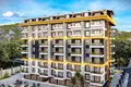 1 bedroom apartment 52 m² Gazipasa, Turkey