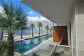 Multilevel apartments 2 bedrooms 124 m² Kotor, Montenegro