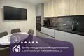 Apartamento 1 habitación 35 m² Saligorsk, Bielorrusia