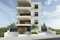 Квартира 2 спальни 98 м² Гермасойя, Кипр