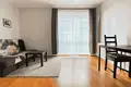 Apartamento 1 habitación 33 m² en Cracovia, Polonia