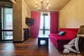 1 room apartment 34 m² Brest, Belarus