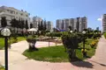 Mieszkanie 2 pokoi 125 m² Mersin, Turcja