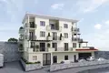 Apartamento 1 habitacion 39 m² Tivat, Montenegro