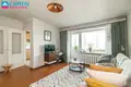 Квартира 2 комнаты 44 м² Вильнюс, Литва