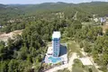 Mieszkanie 2 pokoi  Alanya, Turcja