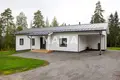 Дом 5 комнат 121 м² Jyvaskyla sub region, Финляндия