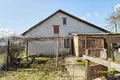 House 95 m² Perezhir, Belarus