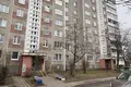 Mieszkanie 2 pokoi 49 m² Mińsk, Białoruś