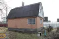 Haus 59 m² Dziescanski siel ski Saviet, Weißrussland