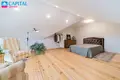 Casa 444 m² Telsiai, Lituania