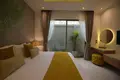 Villa de 3 habitaciones 244 m² Phuket, Tailandia