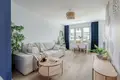 Apartamento 2 habitaciones 44 m² Poznan, Polonia