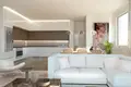 Residential complex New residence with a swimming pool and a panoramic view in a prestigious area of Athens, Greece