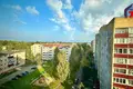 Mieszkanie 2 pokoi 47 m² Słuck, Białoruś