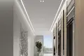 Mieszkanie 1 pokój 76 m² Dubaj, Emiraty Arabskie