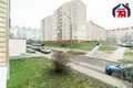 Apartamento 3 habitaciones 73 m² Lyasny, Bielorrusia