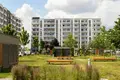 Mieszkanie 3 pokoi 77 m² Warszawa, Polska
