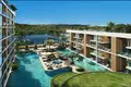 Apartamento 2 habitaciones 92 m² Choeng Thale, Tailandia