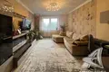 Apartamento 3 habitaciones 67 m² Muchaviecki sielski Saviet, Belarús