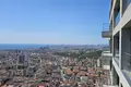 1 bedroom apartment 109 m² Marmara Region, Turkey