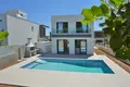 3 bedroom house 196 m² Mesogi, Cyprus