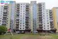 Wohnung 3 Zimmer 77 m² Wilna, Litauen