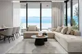 Apartamento 3 habitaciones 132 m² Larnaca, Chipre