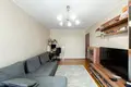 Appartement 3 chambres 67 m² Minsk, Bélarus