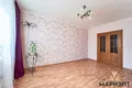 2 room apartment 52 m² Minsk, Belarus