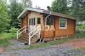 Ferienhaus 1 zimmer 23 m² Tervo, Finnland