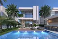 Villa 2 habitaciones 244 m² Yeni Erenkoey, Chipre del Norte