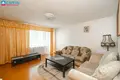 Квартира 4 комнаты 72 м² Salos, Литва