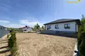 House 91 m² Ozyaritska-Slabadski rural council, Belarus
