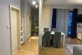 Appartement 2 chambres 60 m² en Varsovie, Pologne