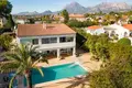 5 bedroom villa 300 m² l Alfas del Pi, Spain