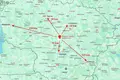 Commercial property 169 991 m² in Kedainiai, Lithuania
