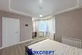 Apartamento 3 habitaciones 81 m² Minsk, Bielorrusia