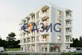 Appartement 41 m² Sveti Vlas, Bulgarie