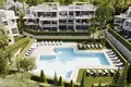 Mieszkanie 3 pokoi 383 m² Estepona, Hiszpania